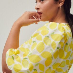 Anthropologie Hutch Tiered Wrap Midi Dress. MRSP $198. Size 2X